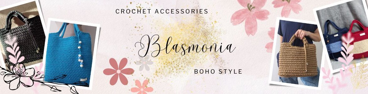 Blasmonia